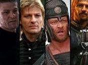 Sean's Bean very Northern Christmas:Salvemos Sean maldición!