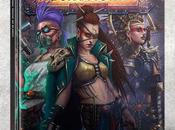 Pre-pedidos semana pasada Necromunda