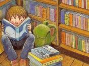 Imaginación. poema para pequeño lector.