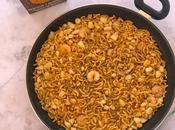 Fideuá jibia Vídeo receta