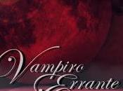 Vampiro Errante: Epílogo