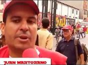 Diario Cuarentena: Capítulo Setenta Seis: Conclusiones reunión Guaidó- María Corina conspiración marcha contra Revolución Bolivariana.