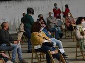 Malikian emociona regreso Ponferrada demostrando virtuosismo violín