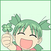 ¡Yotsuba!, Kiyohiko Azuma