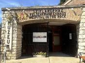 hospital subterráneo Budapest