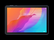 HUAWEI MatePad 10s, perfecto para multimedia