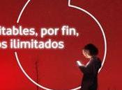 ¿Tarifas realmente ilimitadas? advierte tener cuidado