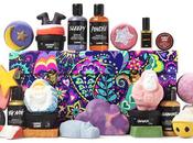 Calendario adviento lush 2020