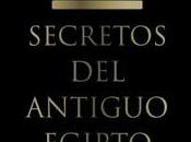 “Secretos Antiguo Egipto”, Josep Padró
