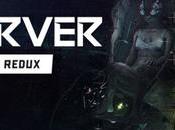 Observer System Redux muestra comparativa gráfica vídeo