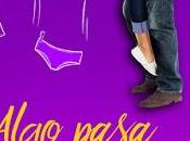 Reseña Algo pasa Daren, Mayeda Laurens