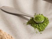 Beneficios suplementos matcha