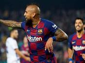 Arturo Vidal Barcelona