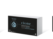 marca CIONE, llega Contactología