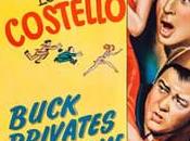Buck Privates Come Home samenvatting nederlands online film 1947