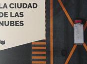ciudad nubes