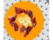 Salmorejo gluten