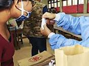 Chincha provincia menor cantidad contagiados fallecidos…