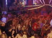 Berlín alerta brote Covid-19 fiesta sexual