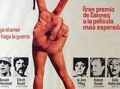 M.A.S.H. Robert Altman