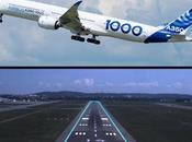 Airbus equipa avión operará como laboratorio cielo