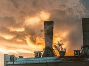 Contaminación atmosférica: causas, consecuencias soluciones