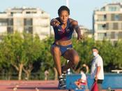 Yulimar Rojas lidera ranking mundial salto triple