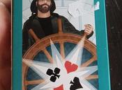 baraja Pescador...y cocinero. Veiðimann