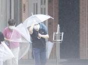 Japón: Alertan evacuar millones personas tifón Haishen