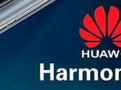 HarmonyOS tiene fecha. ¿Será realidad móvil Huawei?
