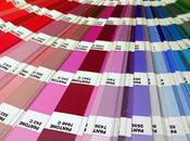 Pantone, según ImprentaMadrid.com, lenguaje universal saber hablar