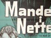 HOMBRE Michael Curtiz