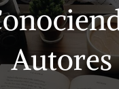 Conociendo Autores Alba Quintas