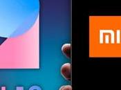móviles Xiaomi actualizarán este MIUI
