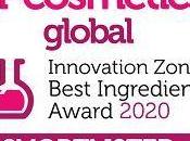 Vytrus Biotech doble finalista Mejor Ingrediente mundo 2020