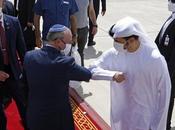 Emiratos Árabes Unidos Israel firmarán Casa Blanca