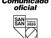 SanSan Festival 2020, aplazad 2020