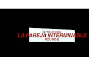 Marwan estrena pareja Interminable Borja Vilaseca