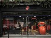 Rolling Stones abren primer local ropa oficial Londres