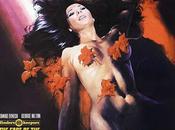 LÁGRIMAS JENNIFER, (Perché quelle strane gocce sangue corpo Jennifer?) (The Case Bloody Iris)) (italia, 1972) Giallo, Policíaco