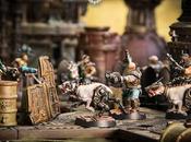 Resumen Warhammer Community