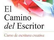 camino escritor" Julia Cameron