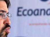 Oliveros: Venezuela apenas produce 30-35% gasolina necesaria