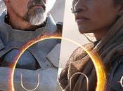 Trailer oficial Dune (Inglés)