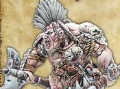 Nueva figura AoW: Ogro Berserker!