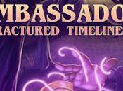 Indie Review: Ambassador: Fractured Timelines.
