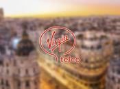 Virgin telco regala datos ilimitados todos clientes fibra móvil