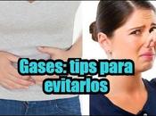 gases estomago: tips para evitarlos