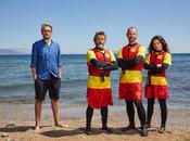 Empieza rodaje "Mediterráneo"