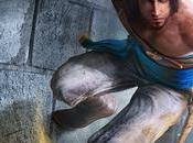 Prince Persia: arenas tiempo Remake saldrá enero